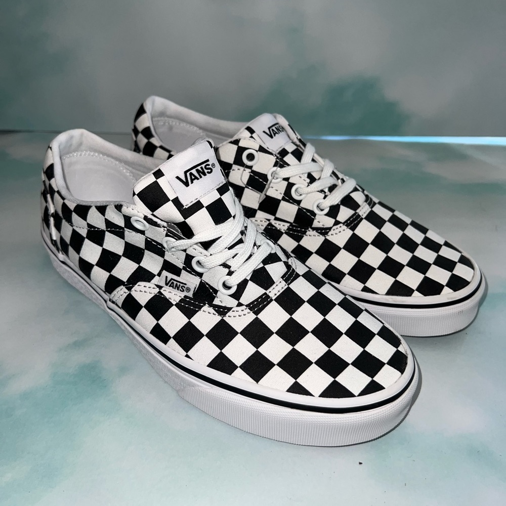 Vans Doheny
